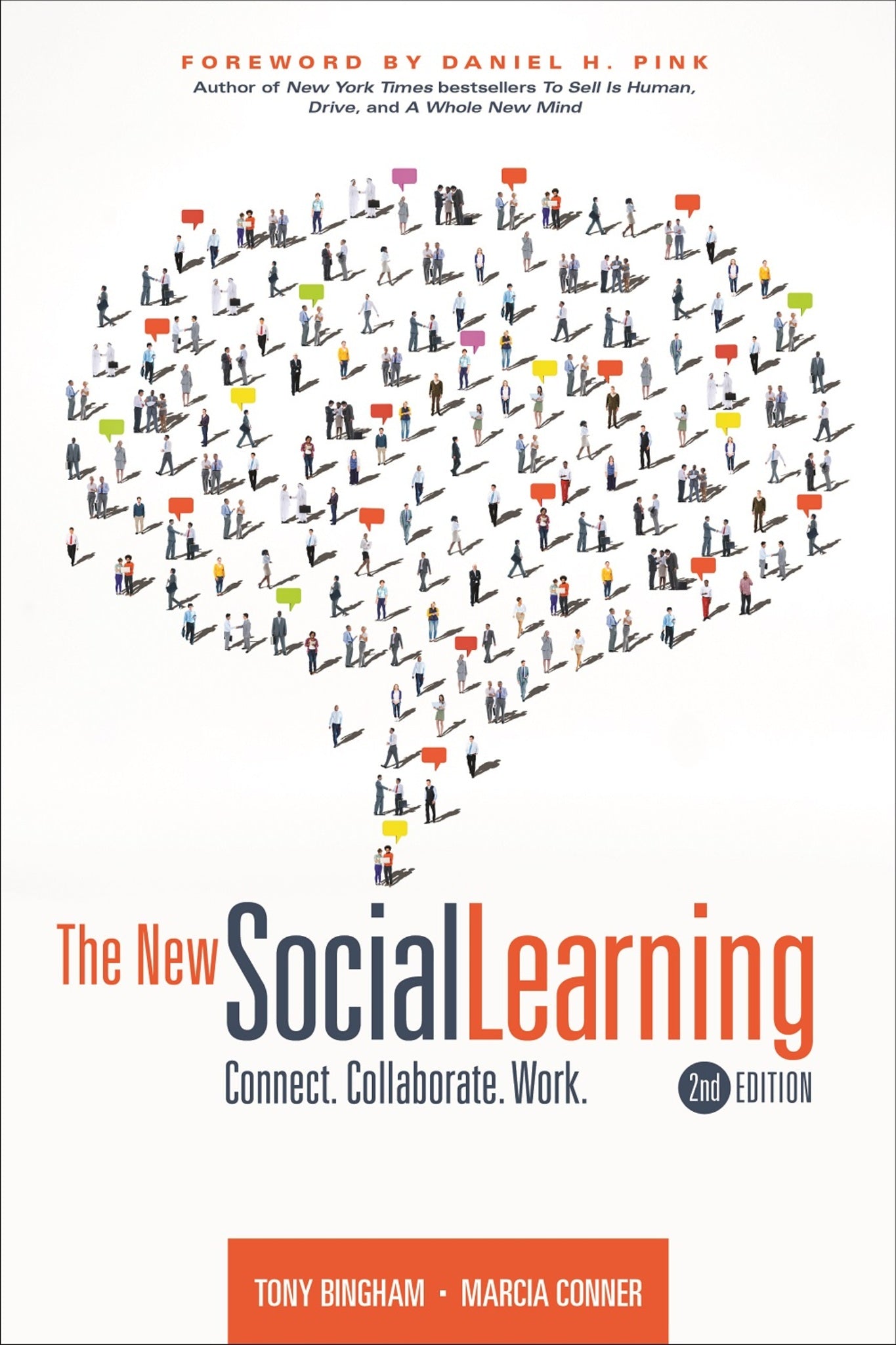 The New Social Learning, 2nd Edition