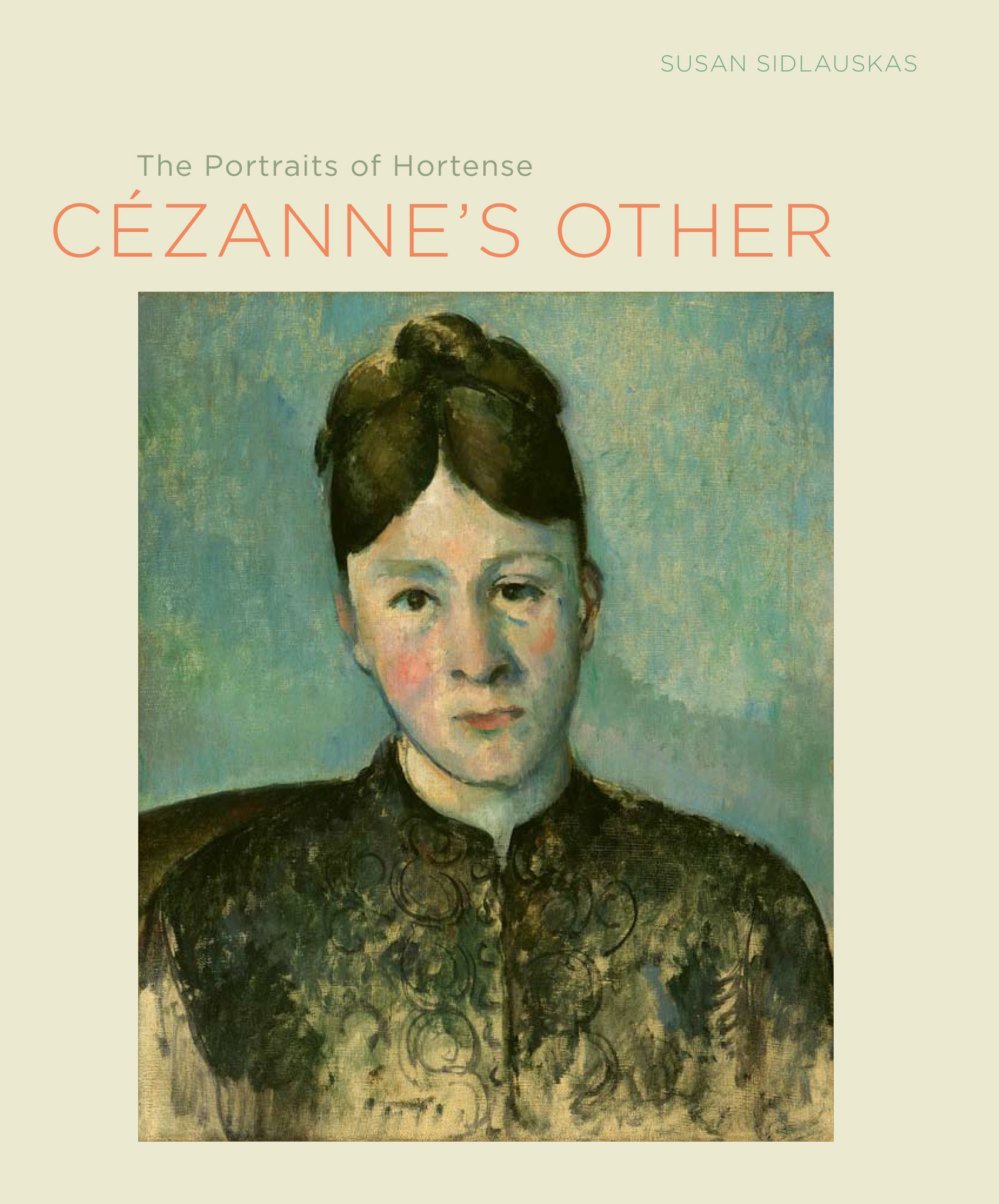 Cezanne's Other