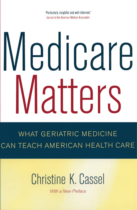 Medicare Matters