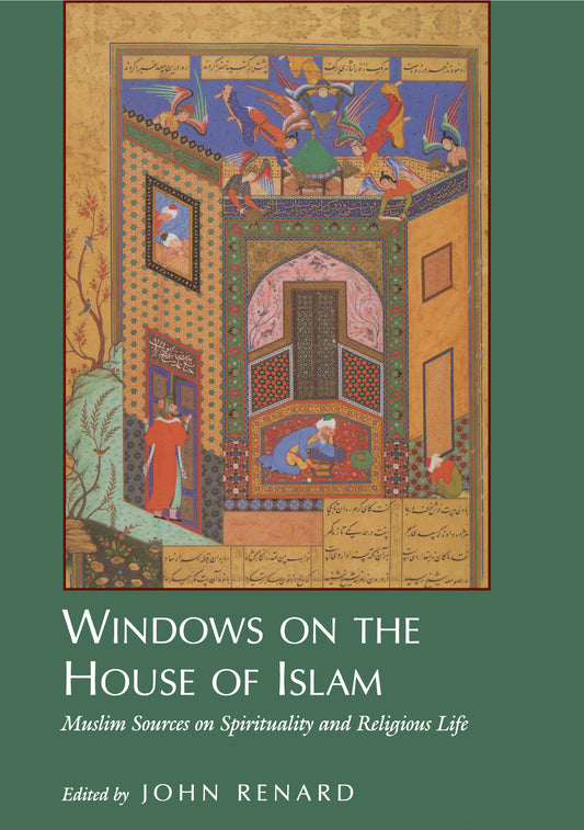 Windows on the House of Islam