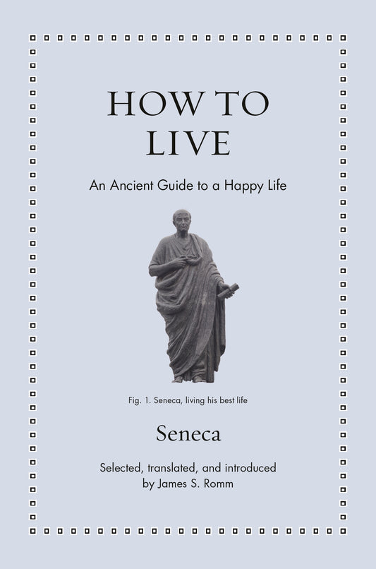 How to Live