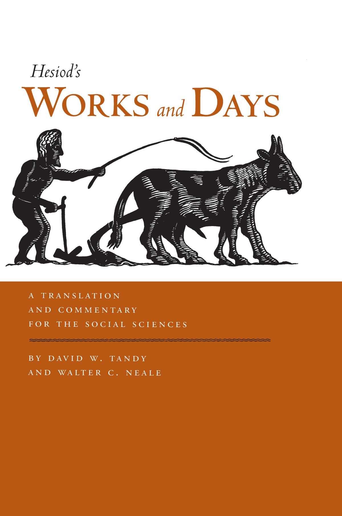 Works and Days