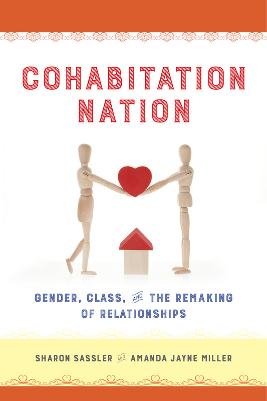 Cohabitation Nation
