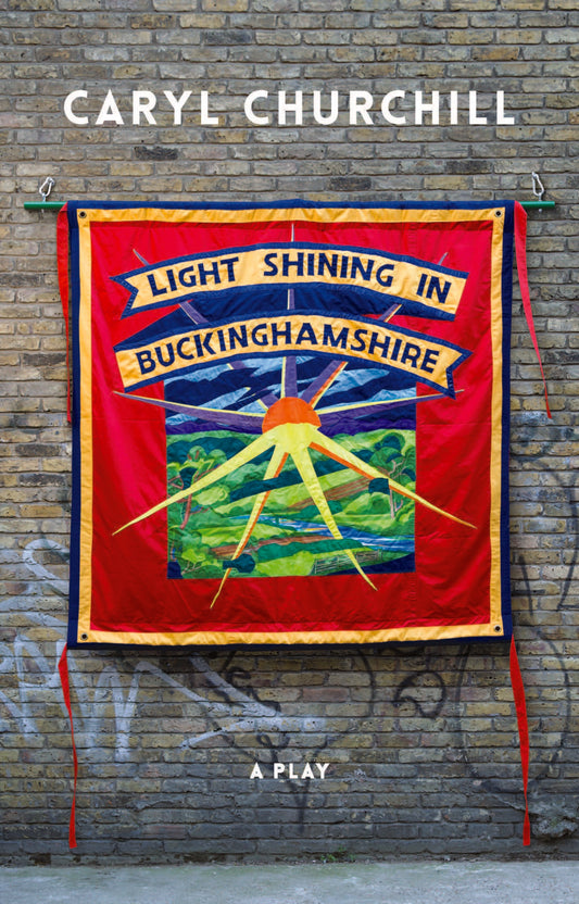Light Shining in Buckinghamshire (Revised TCG Edition)