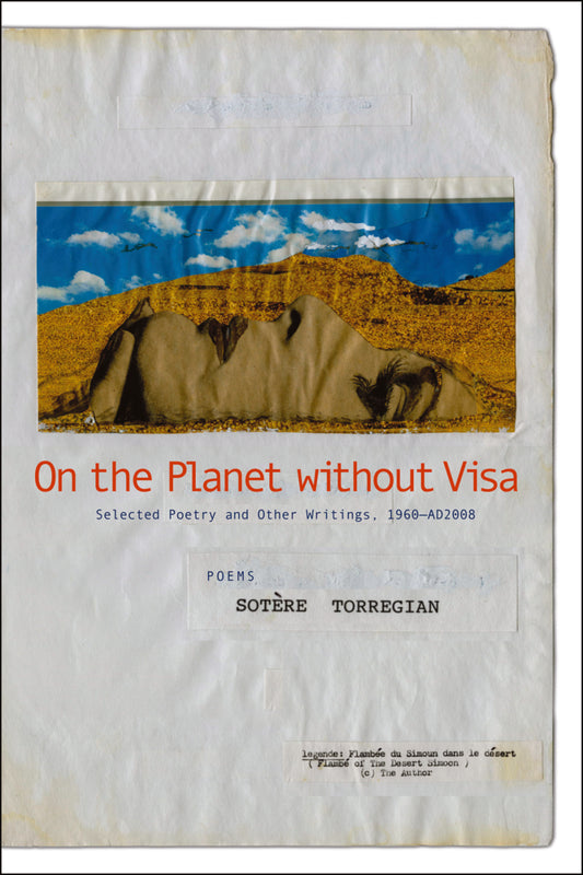 On the Planet without Visa