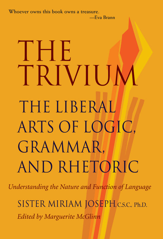 The Trivium