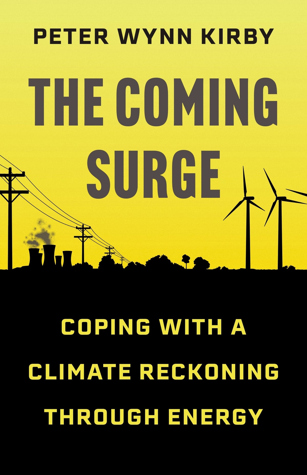 The Coming Surge