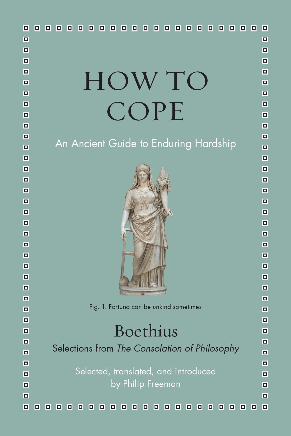 How to Cope