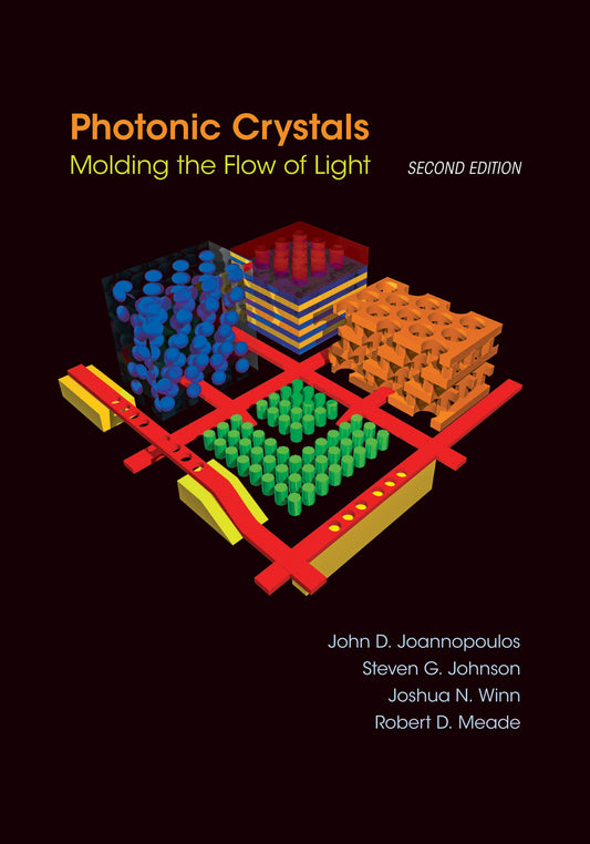 Photonic Crystals