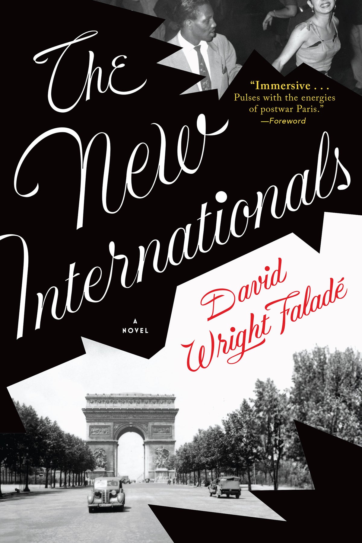 The New Internationals