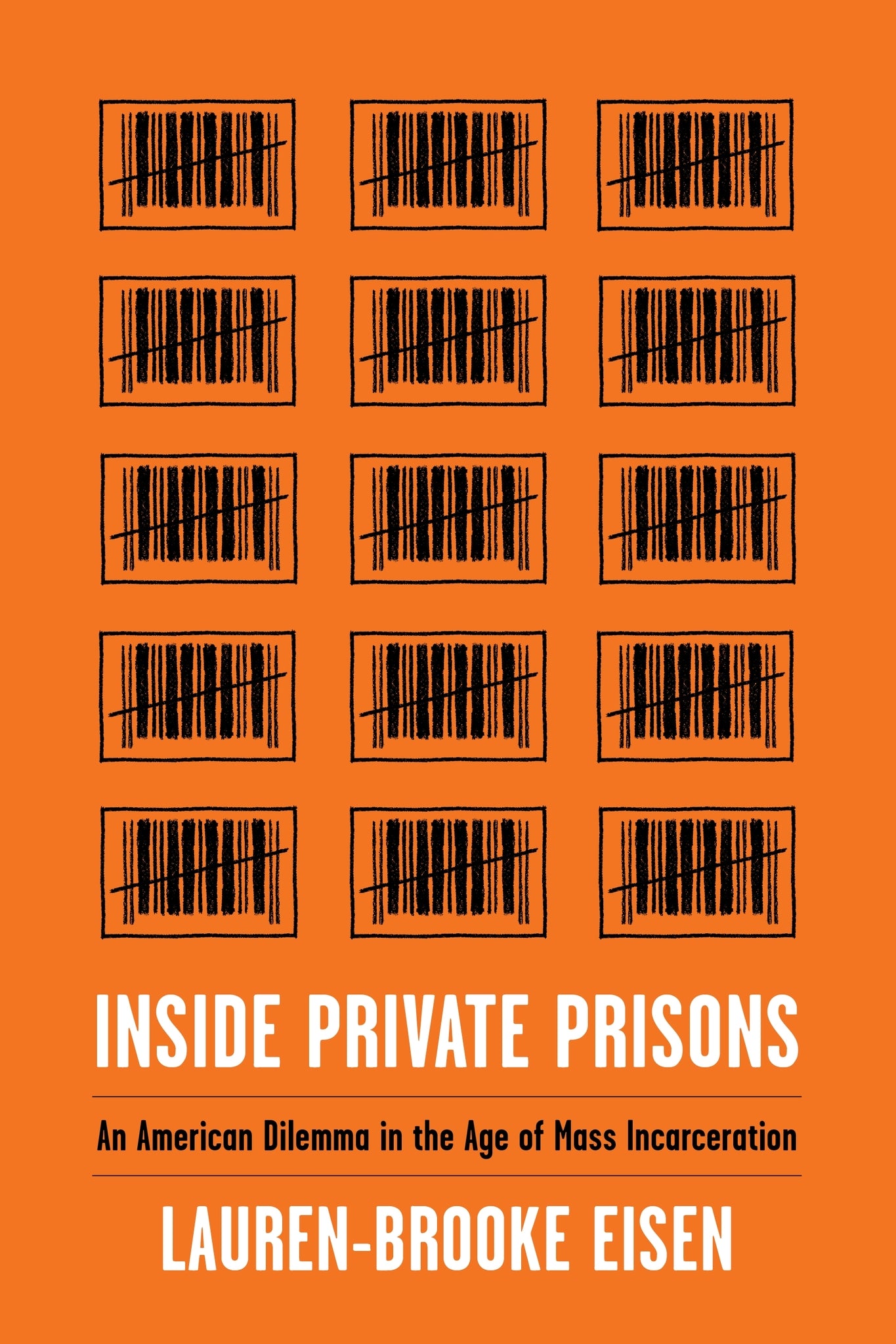 Inside Private Prisons