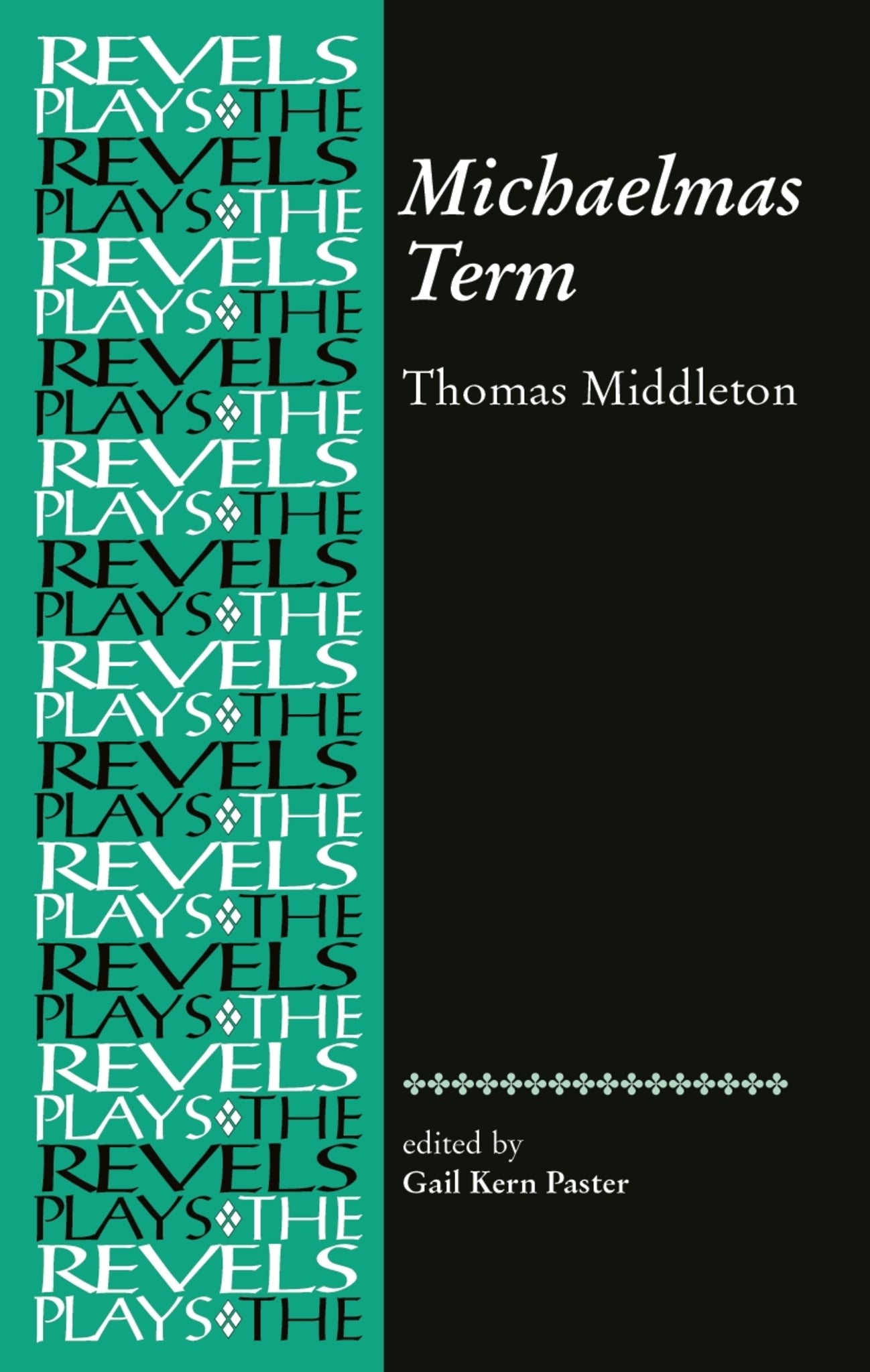 Michaelmas Term