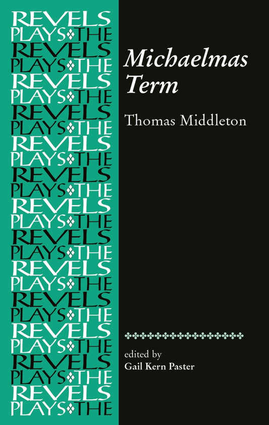 Michaelmas Term