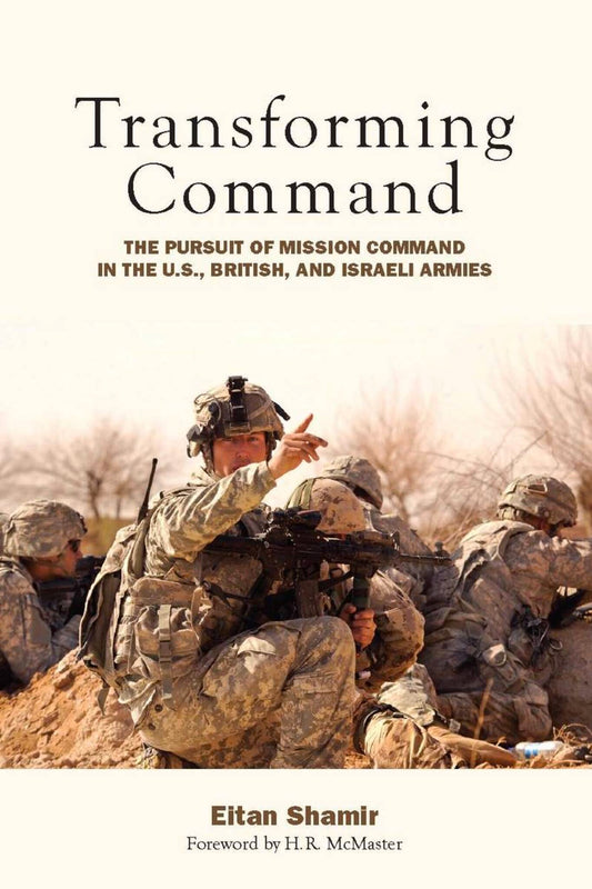 Transforming Command