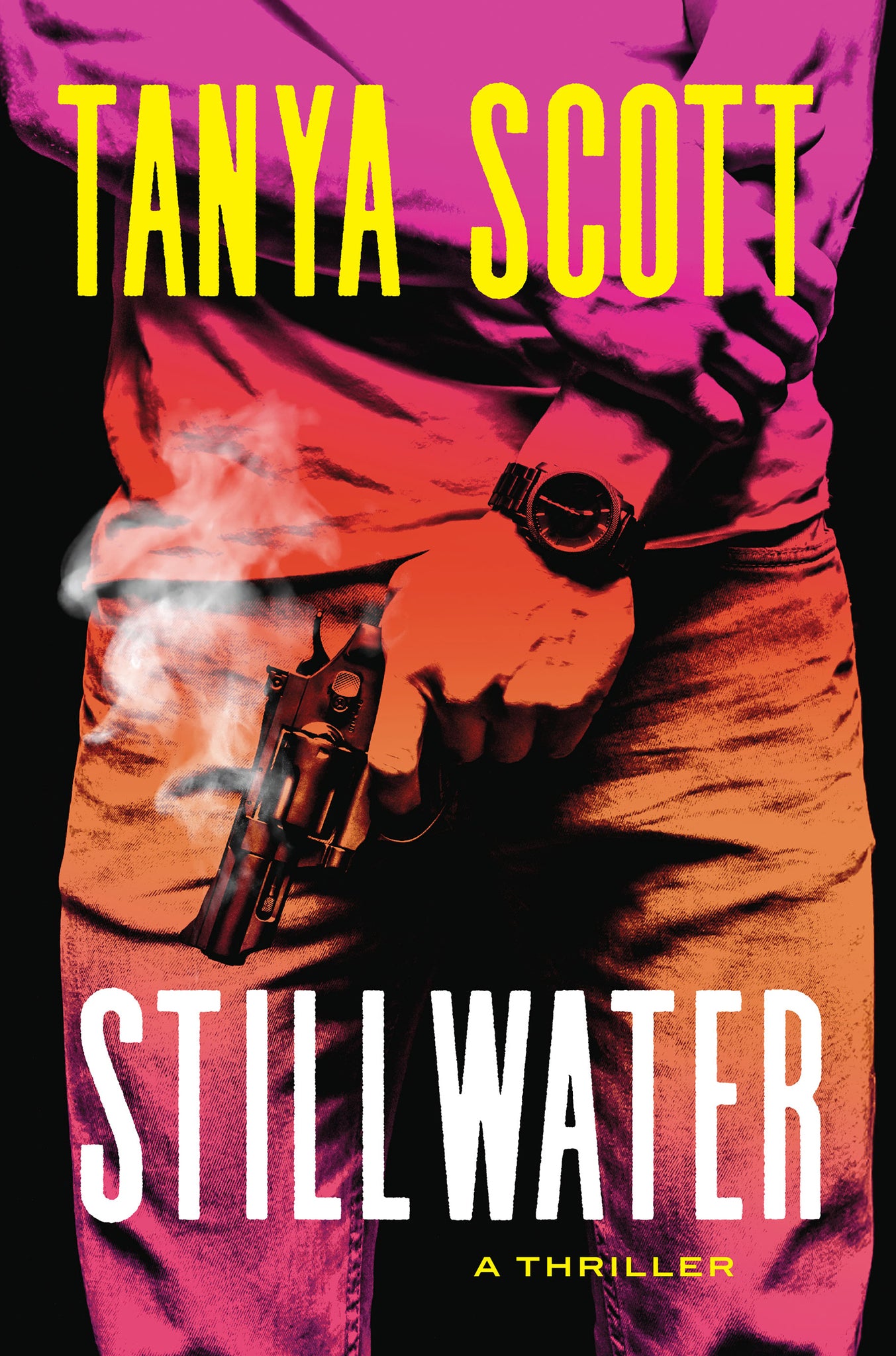 Stillwater