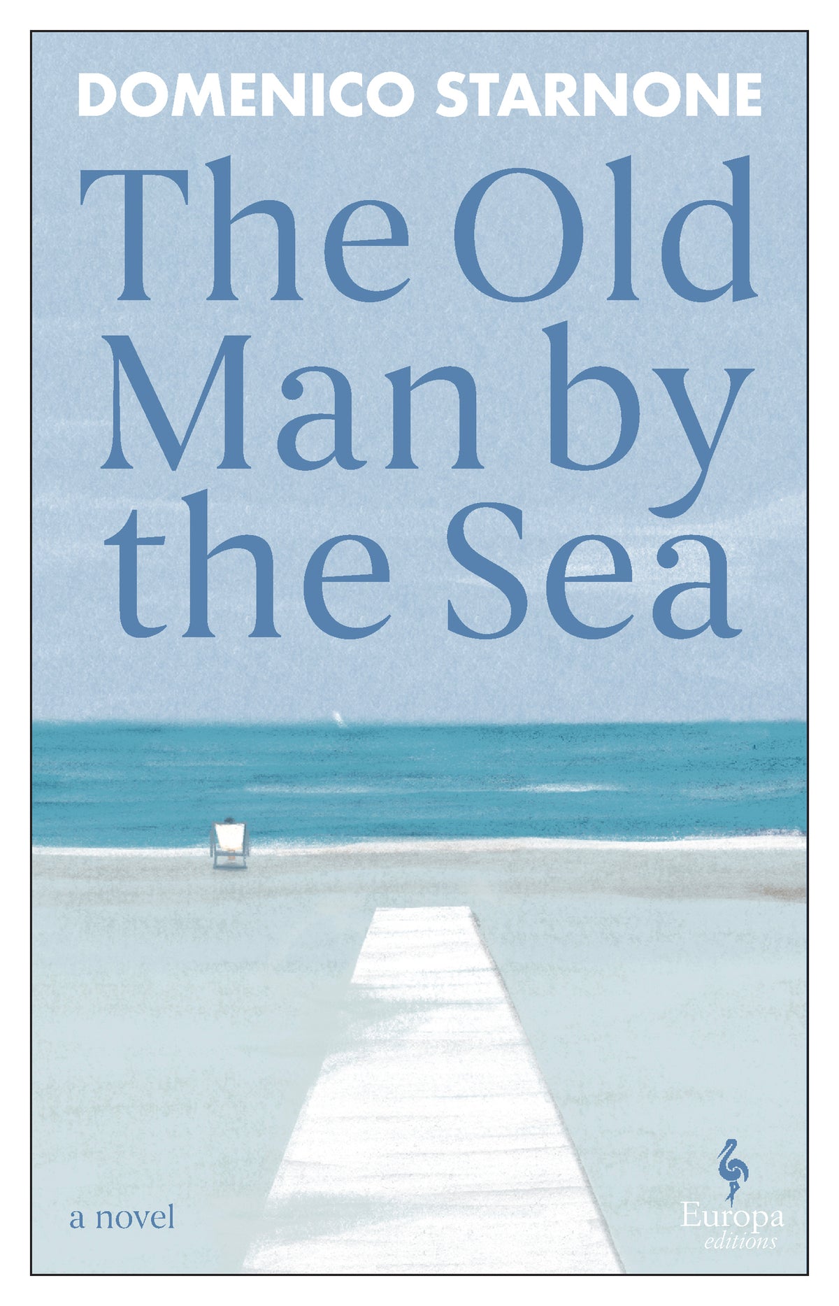 The Old Man by the Sea