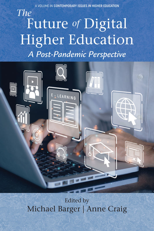 The Future of Digital Higher Education