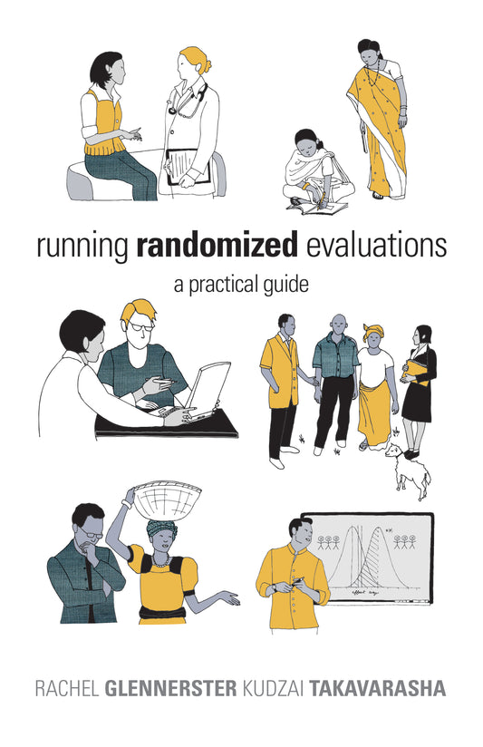 Running Randomized Evaluations