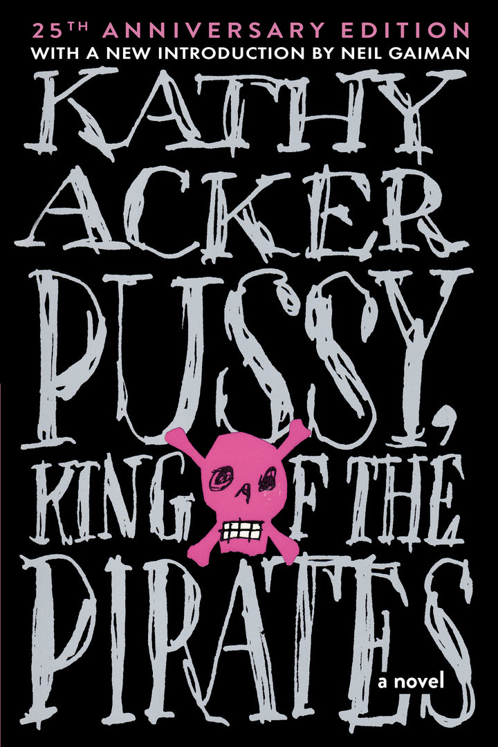Cover image for Pussy King of the Pirates (Reissue) ISBN 9780802158291