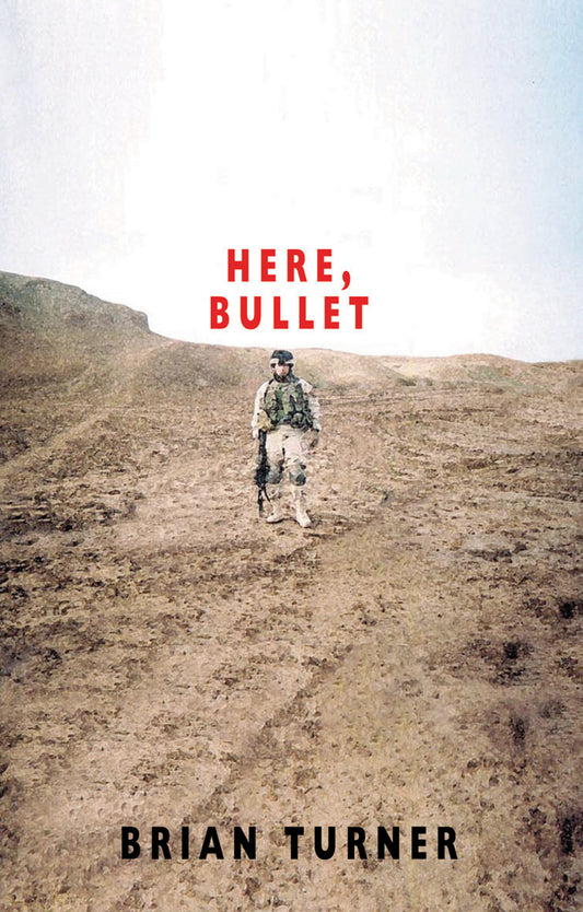 Here, Bullet