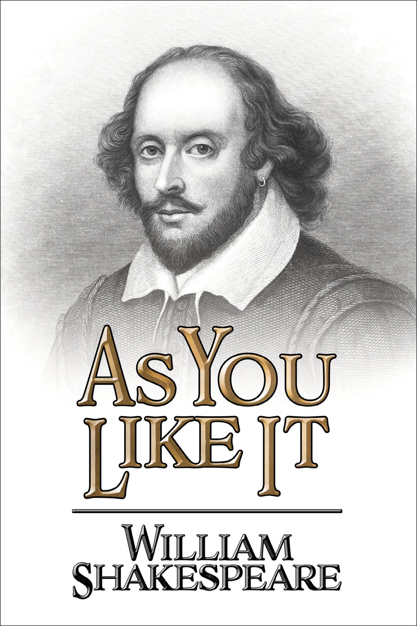 As You Like It
