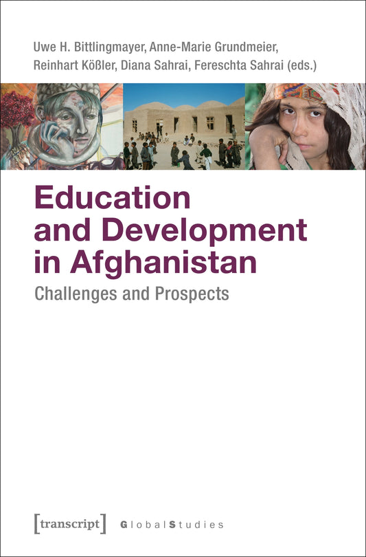 Education and Development in Afghanistan
