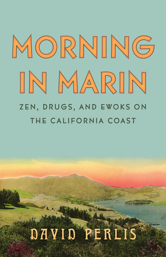Morning in Marin