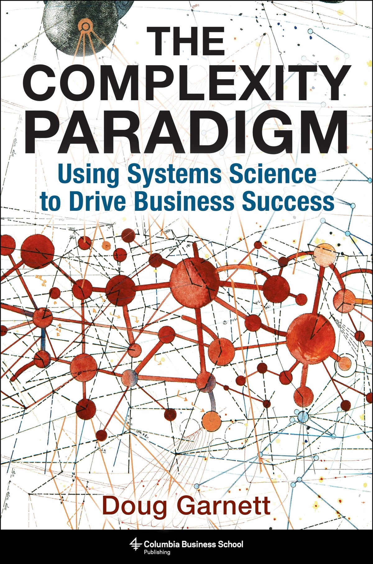 The Complexity Paradigm