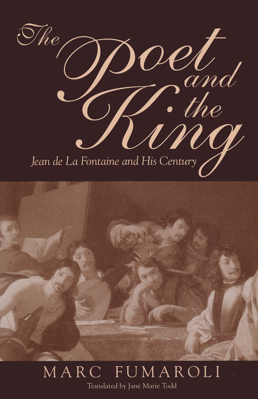 The Poet and the King