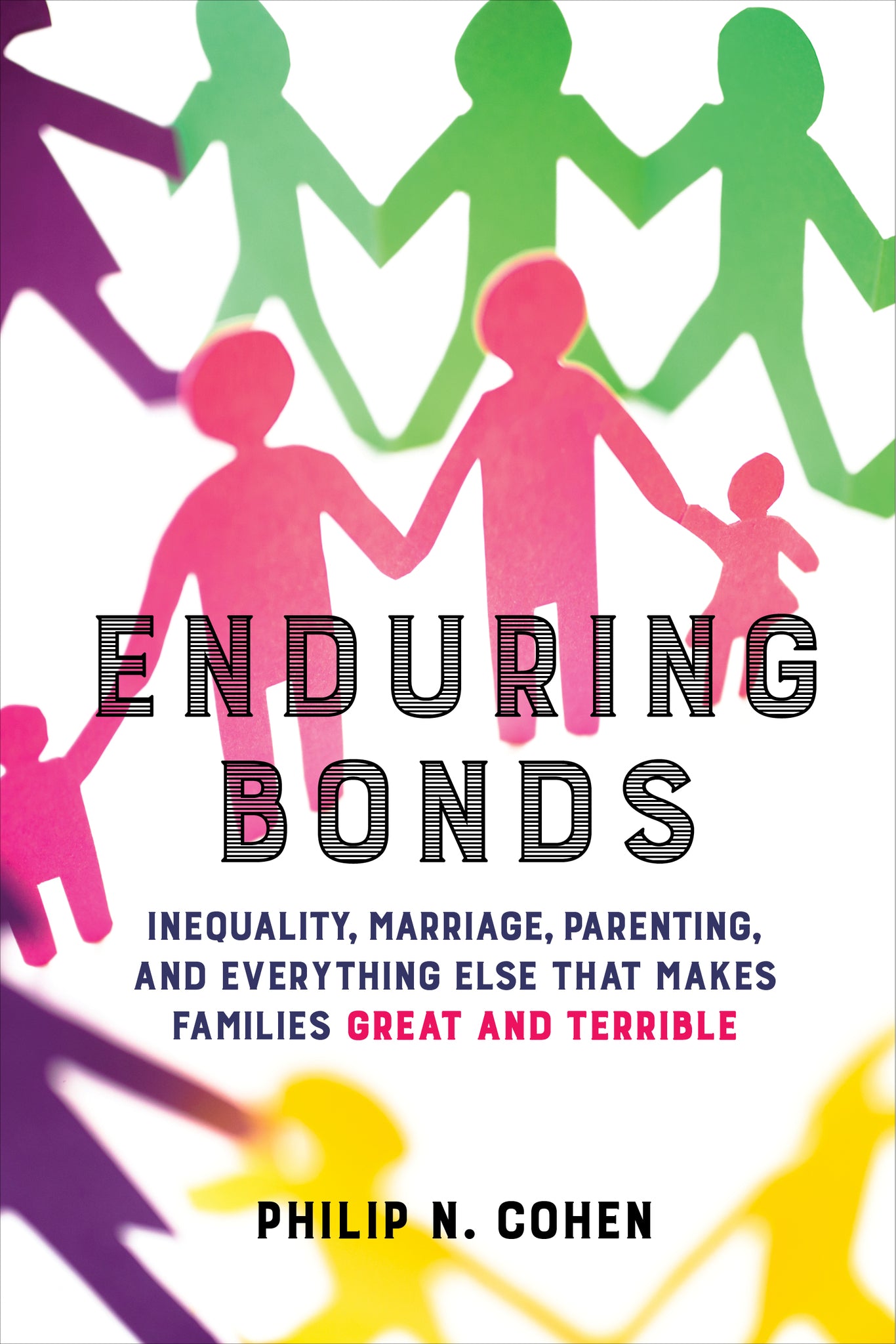 Enduring Bonds