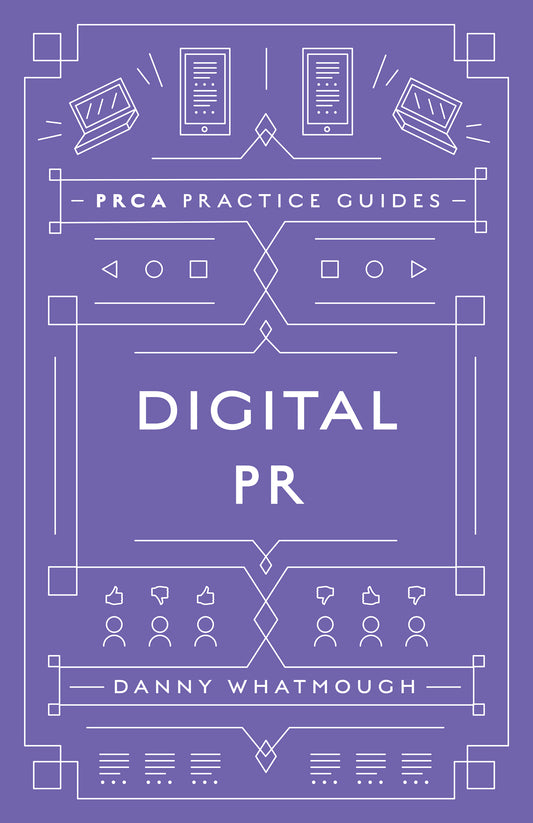 Digital PR