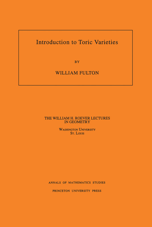 Introduction to Toric Varieties