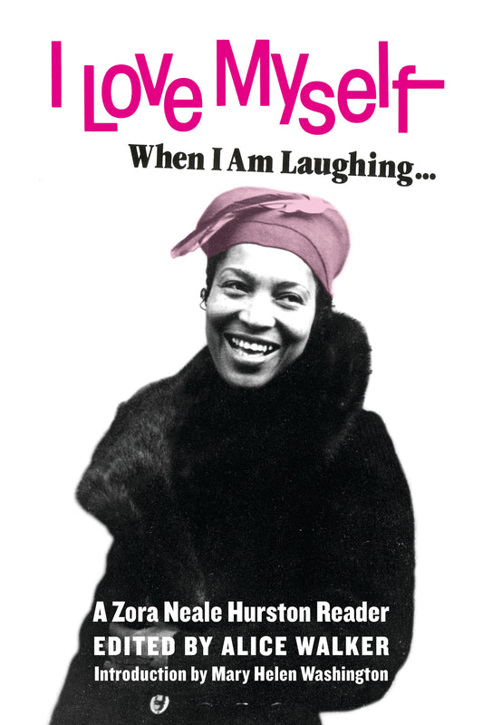 I Love Myself When I Am Laughing... And Then Again When I Am Looking Mean and Impressive