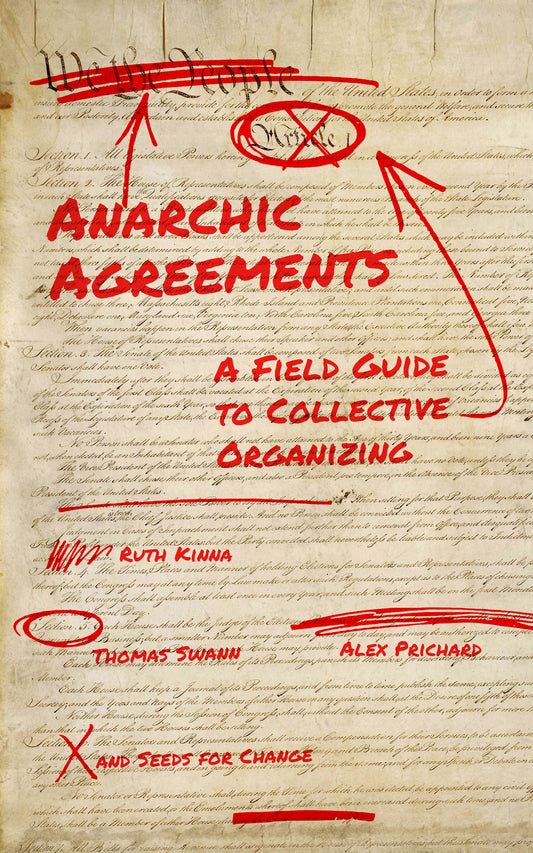 Anarchic Agreements