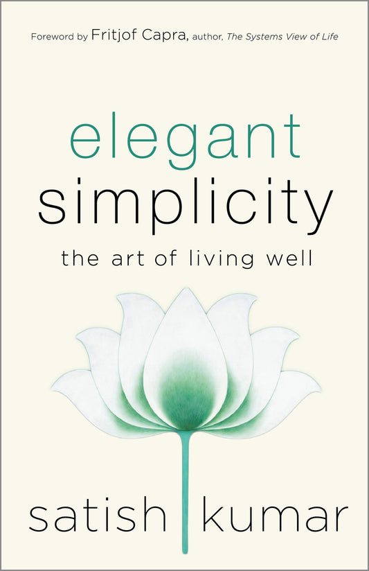 Elegant Simplicity