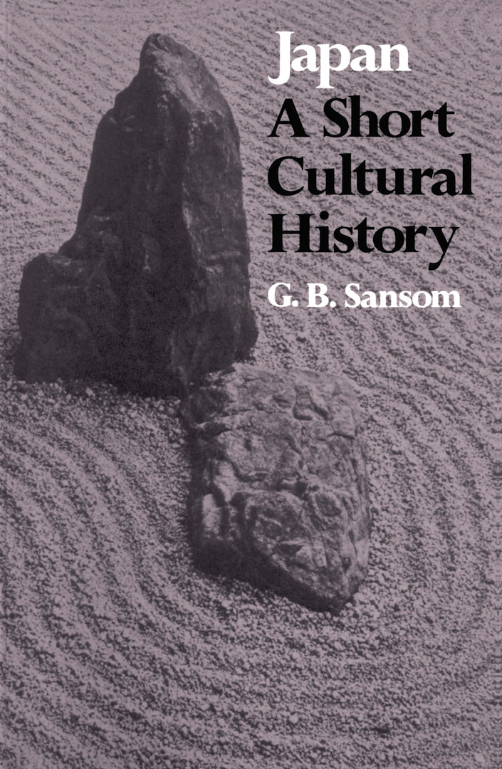 Cover image for Japan ISBN 9780804709545