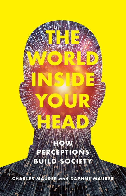 The World Inside Your Head