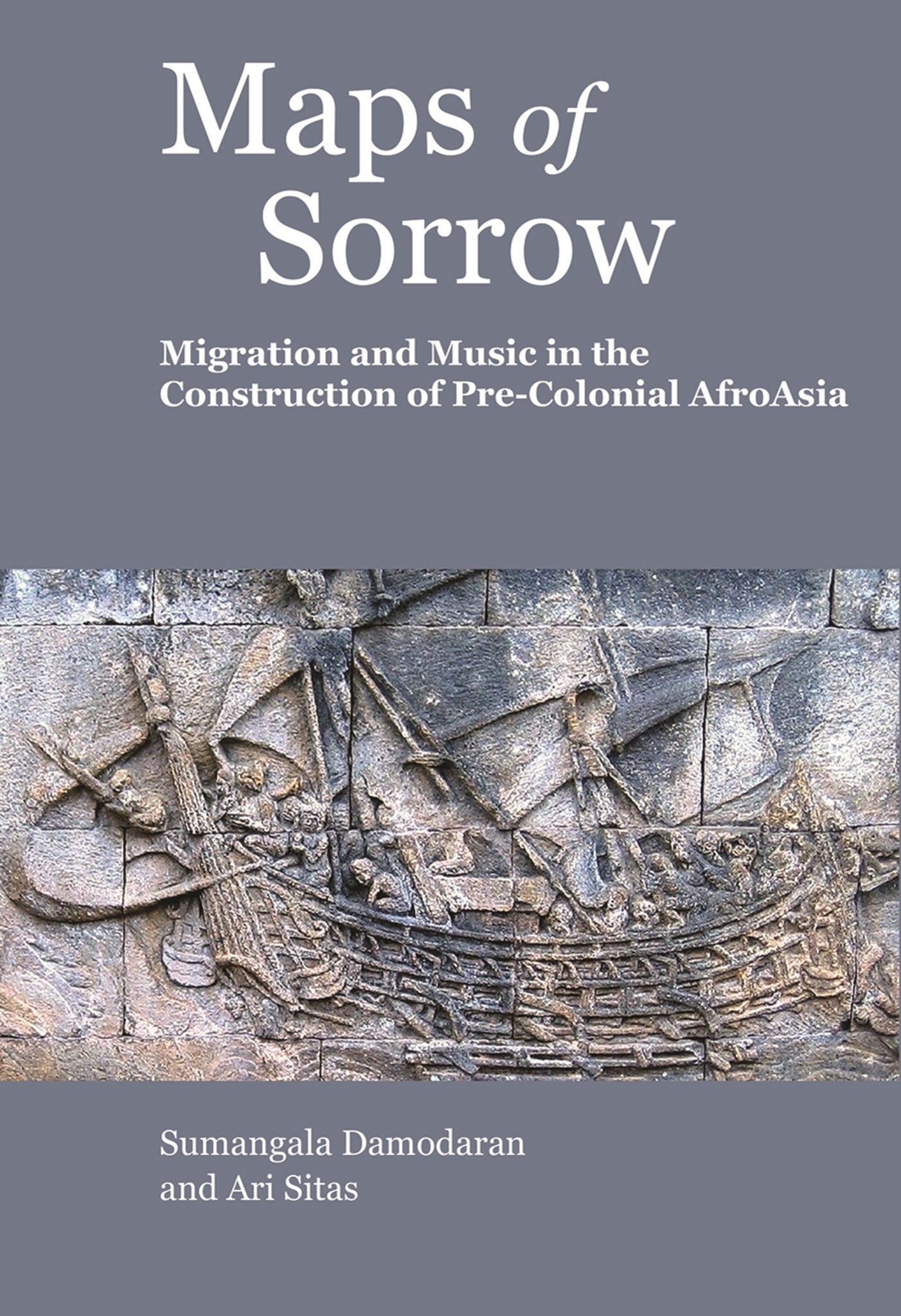 Maps of Sorrow