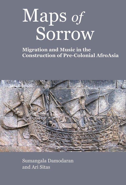 Maps of Sorrow
