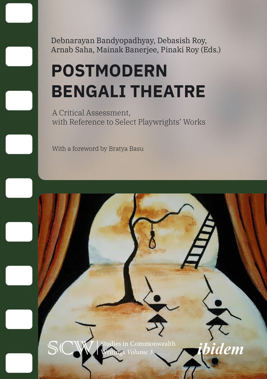 Postmodern Bengali Theatre