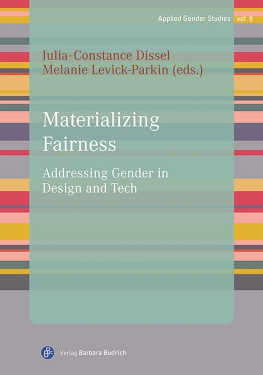 Materializing Fairness