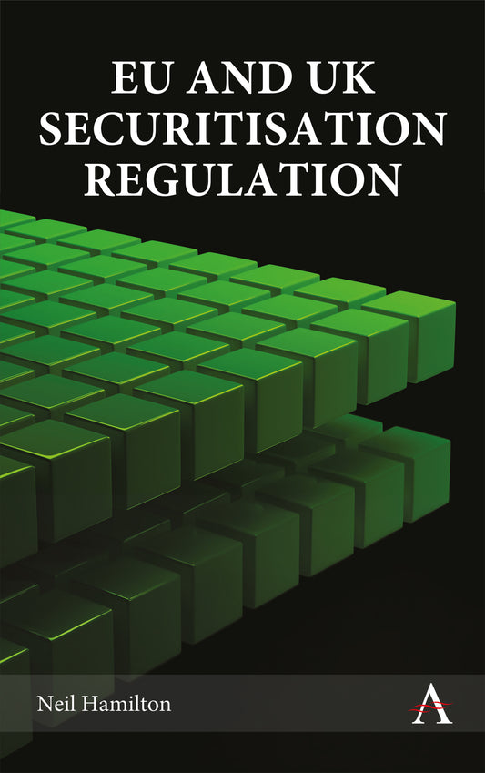 EU and UK Securitisation Regulation