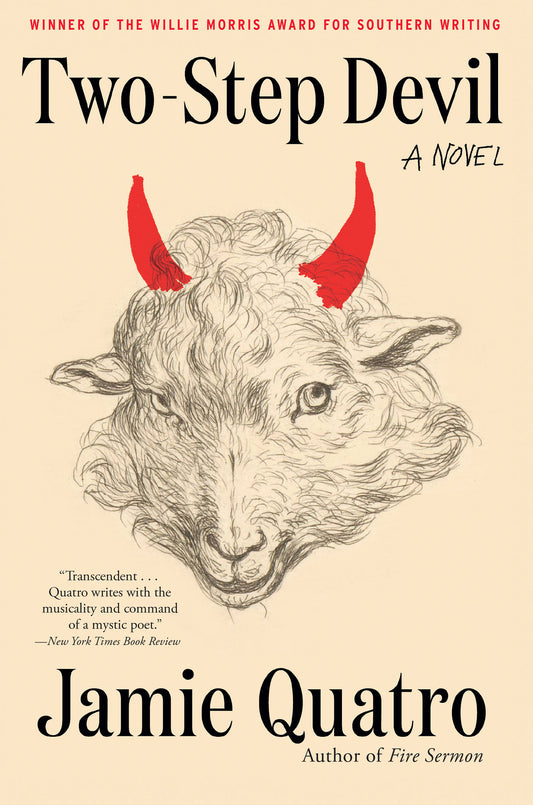 Two-Step Devil