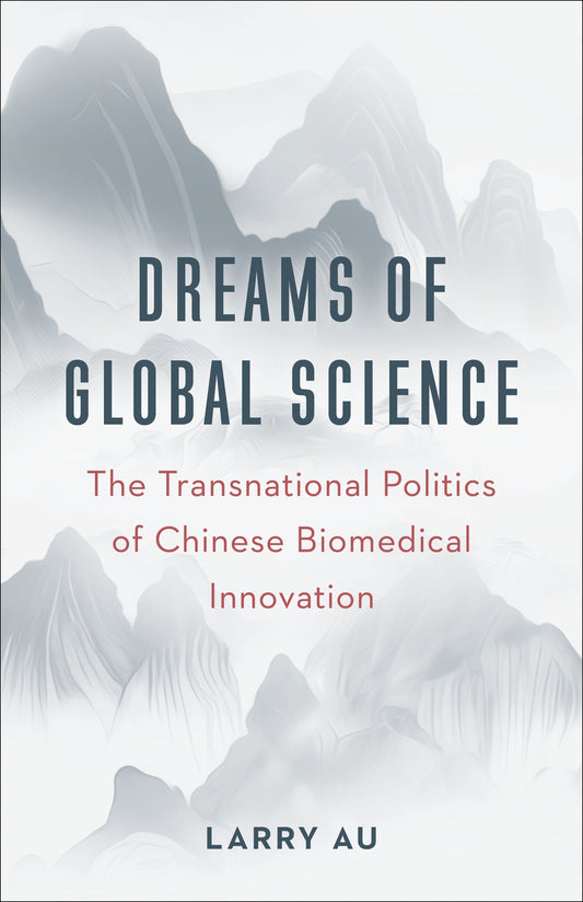 Dreams of Global Science