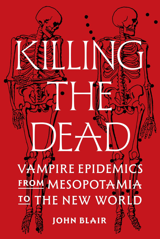 Killing the Dead