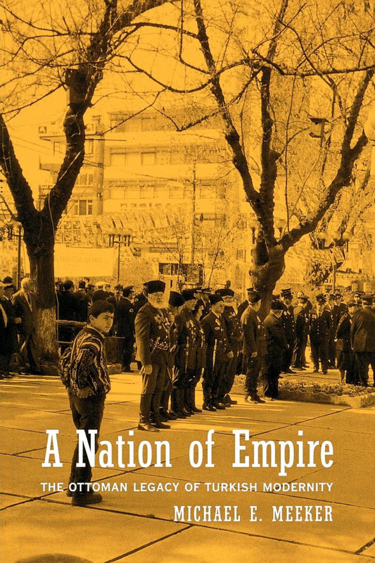 A Nation of Empire