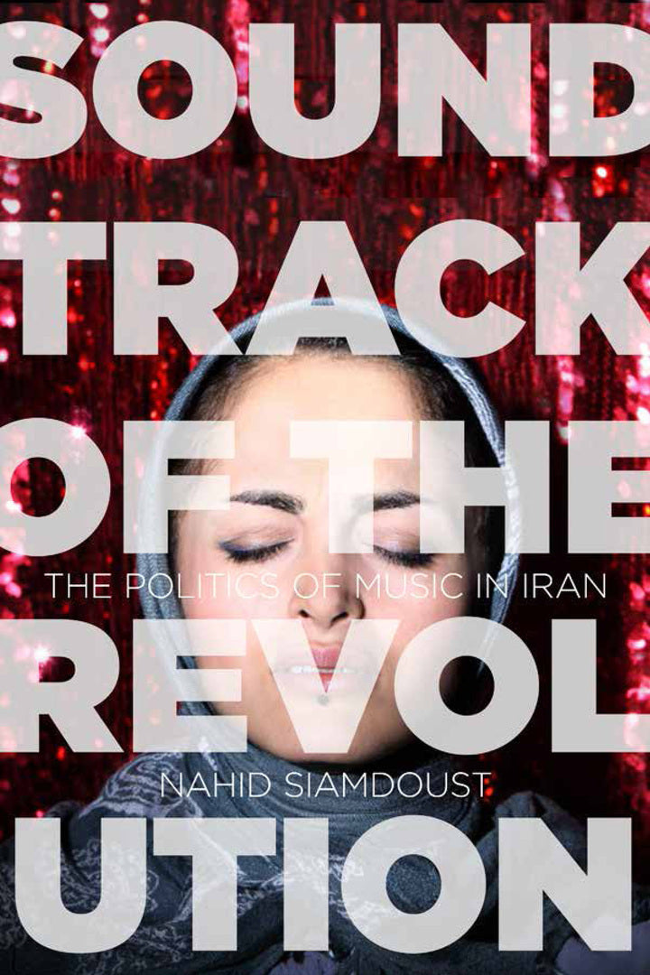 Cover image for Soundtrack of the Revolution ISBN 9781503600324