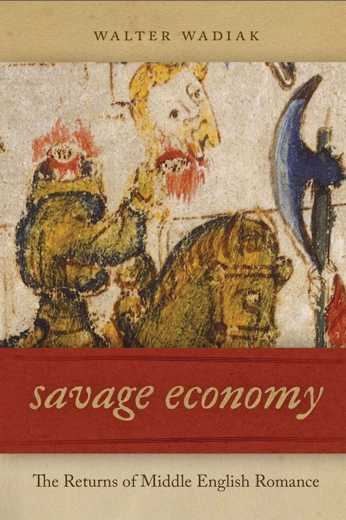 Savage Economy