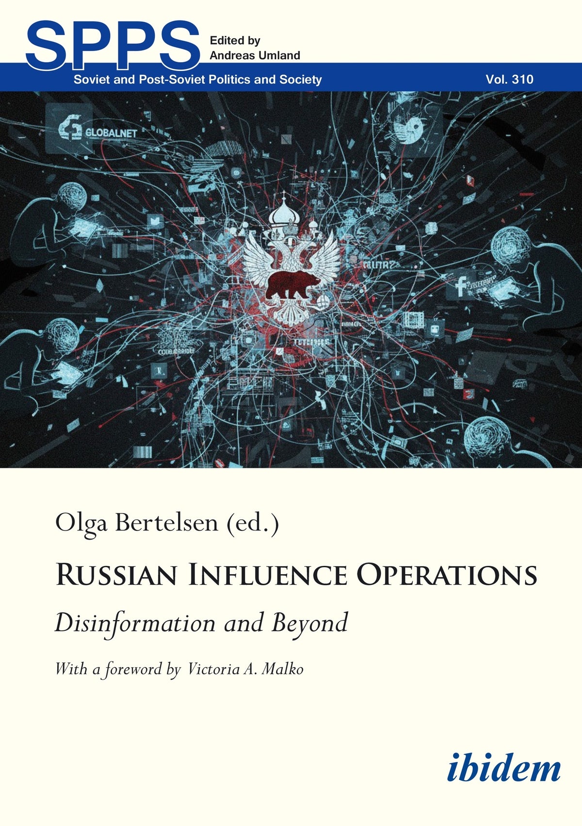 Russian Influence Operations