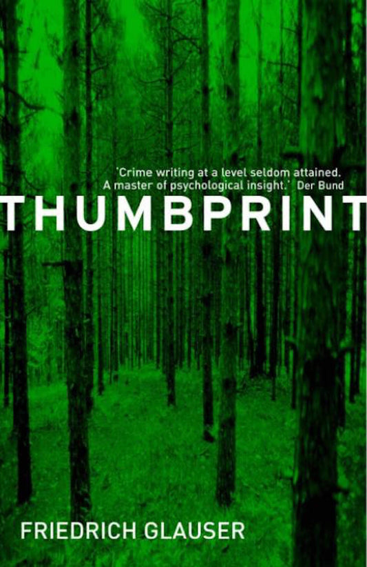 Thumbprint